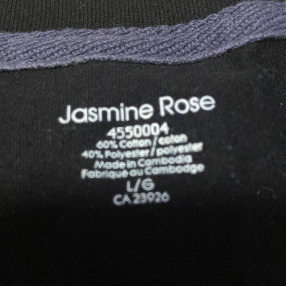 Two piece pajama set - Large - Picture 2 of 3